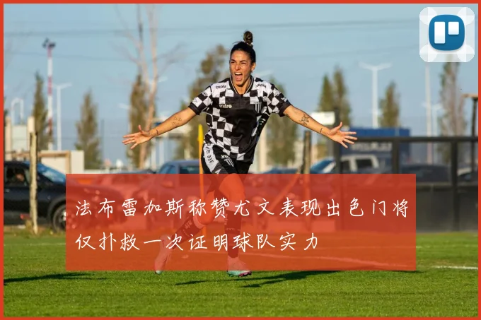 法布雷加斯称赞尤文表现出色门将仅扑救一次证明球队实力