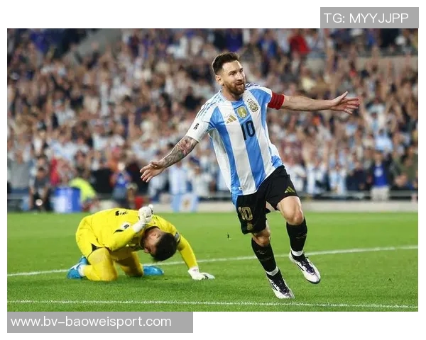 摩根专访C罗谈阿根廷历史胜利与梅西的影响力 摩根专访C罗谈阿根廷历史胜利与梅西的影响力