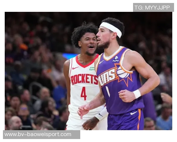 太阳队告别三巨头模式依靠务实策略成功杀入前六的启示 太阳队告别三巨头模式依靠务实策略成功杀入前六的启示