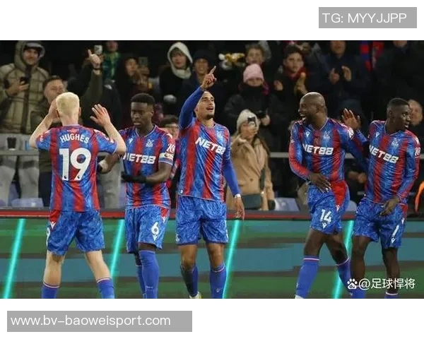 水晶宫队史最佳引援盘点约翰逊领衔本特克恩凯提亚格伊等名将入围