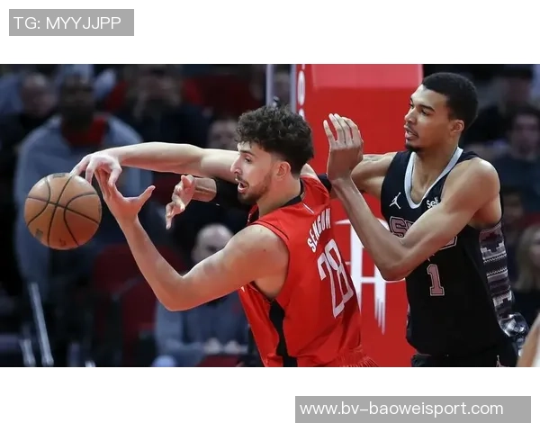 得州德比来袭马刺火箭同场竞技争夺胜利荣耀