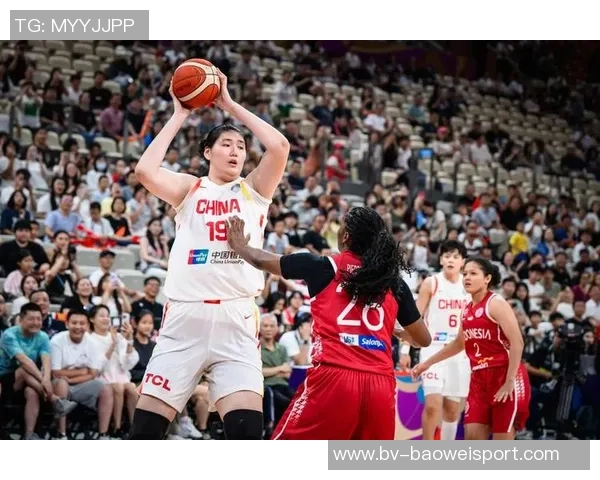 中国女篮在预选赛中具备优势只需正常发挥即可顺利晋级 中国女篮在预选赛中具备优势只需正常发挥即可顺利晋级