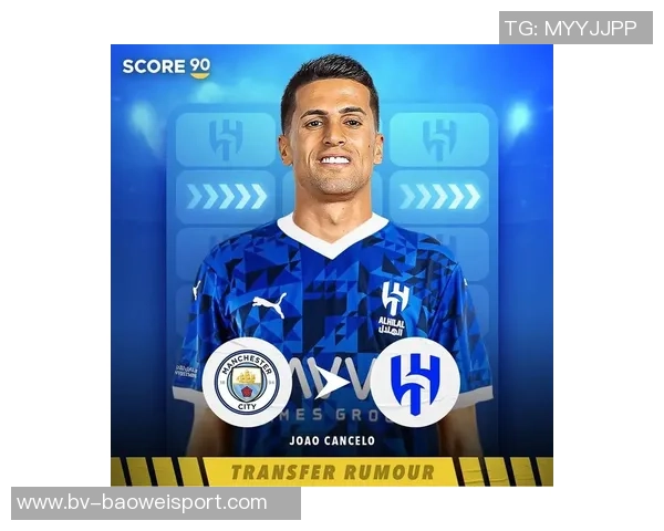 利雅得新月与阿切尔比谈判中欲将其纳入坎塞洛交易计划