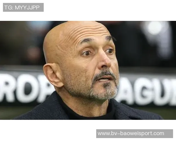 米体分析斯帕莱蒂的执教改变如何为尤文图斯带来新希望与未来展望 米体分析斯帕莱蒂的执教改变如何为尤文图斯带来新希望与未来展望