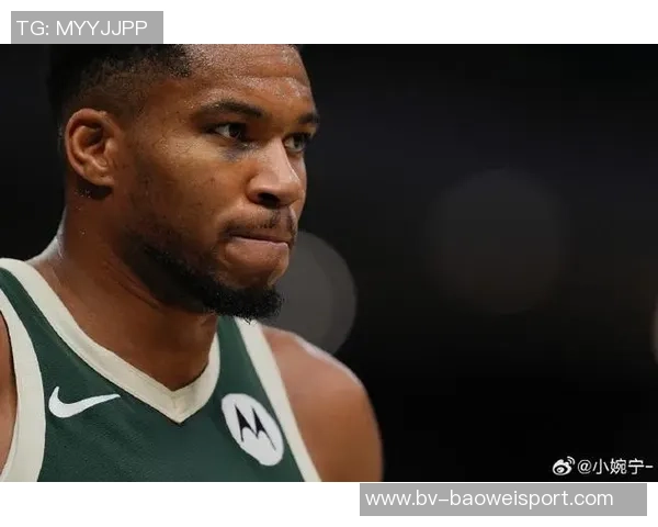 字母哥明日将进行核磁共振检查希望伤情无大碍恢复顺利