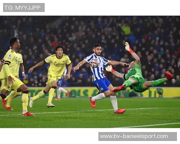 本福斯特称赞拉门斯在对布莱顿的表现并对其精彩扑救印象深刻