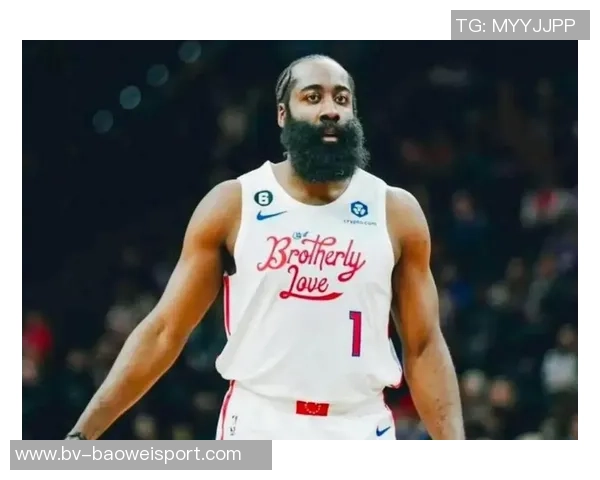 比尔称赞哈登无与伦比的名人堂地位强调其无私精神的重要性