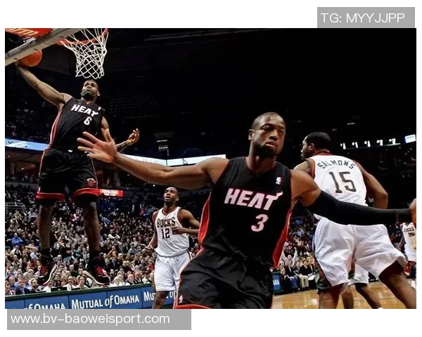 韦德分享与詹姆斯合作经验强调激励方式的重要性 韦德分享与詹姆斯合作经验强调激励方式的重要性