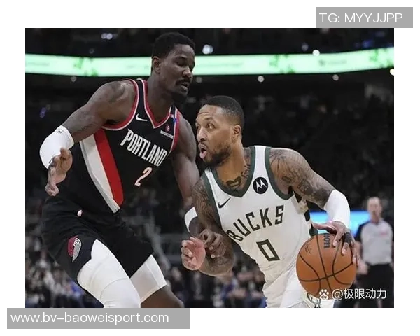 字母哥对雄鹿裁掉利拉德感到失望表达对球队未来的担忧